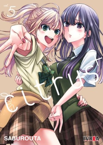 Citrus plus