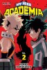 Thumbnail My hero academia0