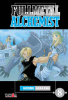 Thumbnail Fullmetal Alchemist0