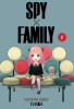 Thumbnail Spy family0