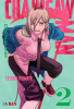 Thumbnail Chainsaw Man0