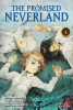 Thumbnail The promised neverland0