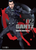 Thumbnail Gantz0
