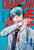 Thumbnail Chainsaw Man0