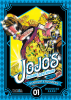 Thumbnail Jojos stardust0