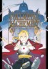 Thumbnail Fullmetal Alchemist 20th Anniversary Book0