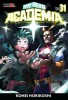 Thumbnail My hero academia0