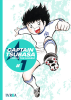 Thumbnail Captain tsubasa0