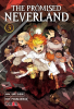 Thumbnail The promised neverland0