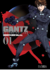 Thumbnail Gantz0